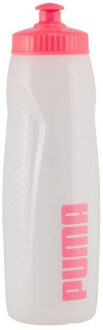 PUMA Tr core waterfles Wit - One size
