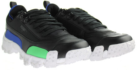 PUMA Trailfox Dames Zwart - maat