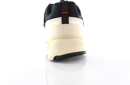 PUMA Trailfox Overland Zwart Wit Lage Lace Up Herentrainers 369824 01 - EU 36.5 / UK 3.5