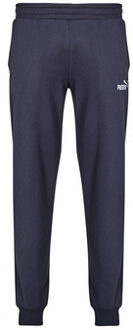 PUMA Trainingsbroek Puma ESS No. 1 Logo Sweatpants FL cl" Marine - L, M, S, XL, XXL
