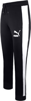 PUMA Trainingsbroek Puma ICON PANT" Zwart - XL,XXL