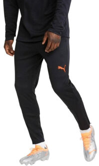 PUMA Trainingsbroek voor heren Zwart - XL