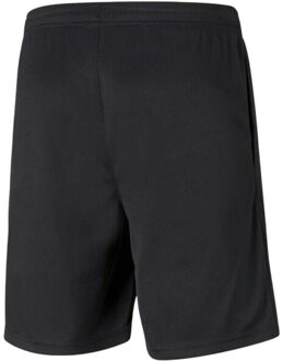 PUMA Trainingsshort heren - maat S Zwart