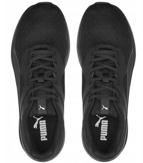 PUMA Transportschoenen voor volwassenen - maat 38,5 Zwart