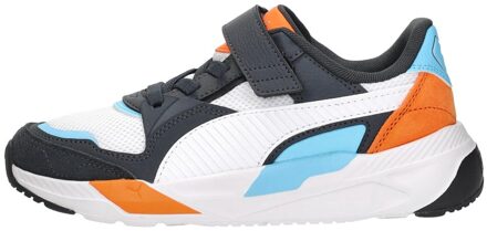 PUMA Trinity 2 Ac+ Ps Blauw - 29