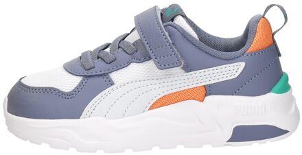 PUMA Trinity 2 Lt Ac + Inf Grijs - 26
