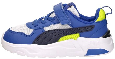 PUMA Trinity 2 Lt Ac + Inf Kobalt blauw - 23