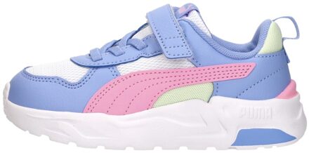 PUMA Trinity 2 Lt Ac+ Inf Licht blauw - 24