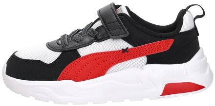 PUMA Trinity 2 Lt Ac + Inf Zwart - 26