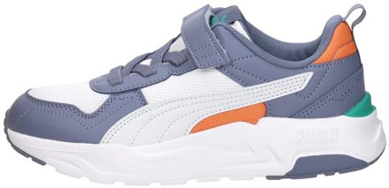 PUMA Trinity 2 Lt Ac + Ps Grijs - 28