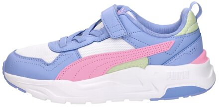 PUMA Trinity 2 Lt Ac+ Ps Licht blauw - 30