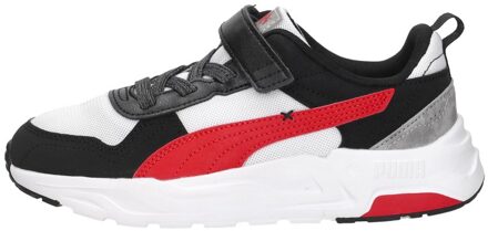 PUMA Trinity 2 Lt Ac + Ps Zwart - 28