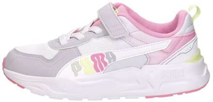 PUMA Trinity 2 Lt Come On Ac+ Ps Roze - 28