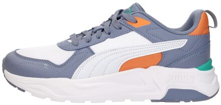 PUMA Trinity 2 Lt Jr Grijs - 37