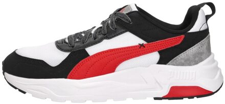 PUMA Trinity 2 Lt Jr Zwart - 39
