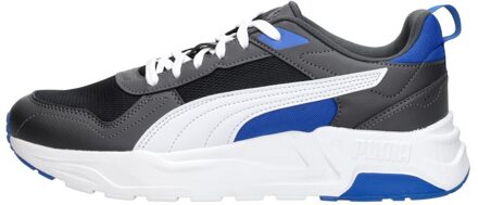 PUMA Trinity 2 Lt Zwart - 43