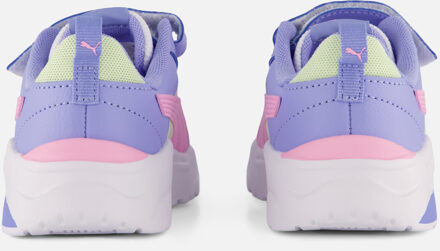 PUMA Trinity 2 Sneakers paars - 23,24,25,27,26