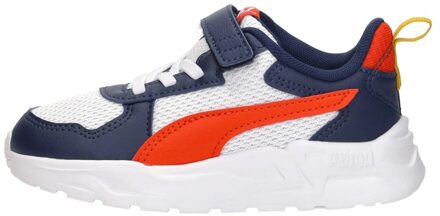 PUMA Trinity Lite Ac+ Inf Blauw - 26