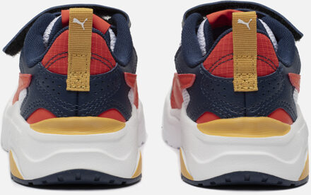 PUMA Trinity Lite Ac+ Ps Blauw - 29