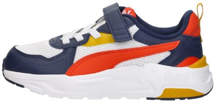 PUMA Trinity Lite Ac+ Ps Blauw - 32