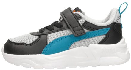 PUMA Trinity Lite Inf Zwart - 25