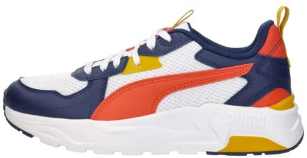 PUMA Trinity Lite Jr Blauw - 36