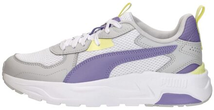 PUMA Trinity Lite Jr Wit - 38