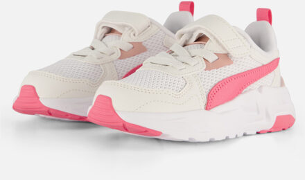 PUMA Trinity Lite Sneakers roze Synthetisch - 29,31,30,28