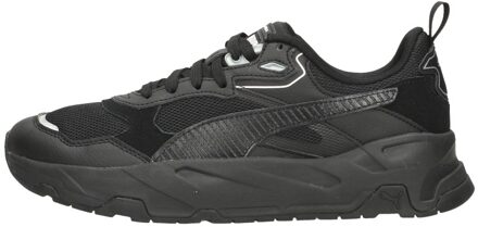 PUMA Trinity Sneaker Heren Zwart