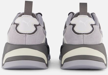 PUMA Trinity Sneakers grijs Textiel - 41,42,43,44,45,46,47,40
