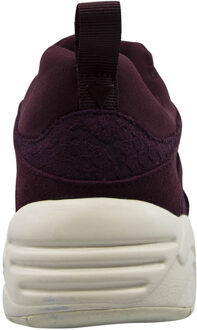 PUMA Trinomic Blaze Of Glory Rioja Lace Up Damestrainers 361470 01 - maat Paars
