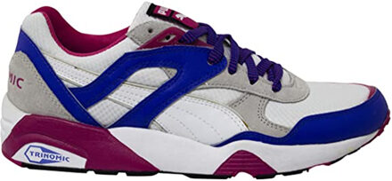 PUMA Trinomic Multicolor Herentrainers Veelkleurig