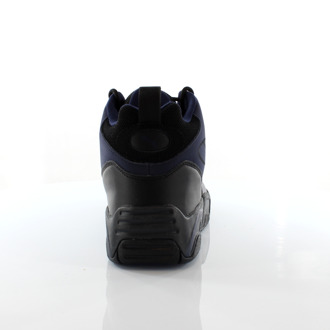 PUMA Trinomic Source Mid Zwart Navy Lace Up Herentrainers 369829 05 - EU 39/ UK 6