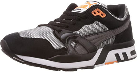 PUMA Trinomic XT 1+ Zwart Damestrainers