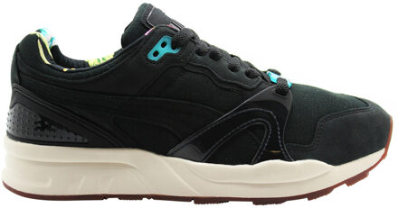 PUMA Trinomic XT 2 C Tropicalia Zwart Heren Trainers