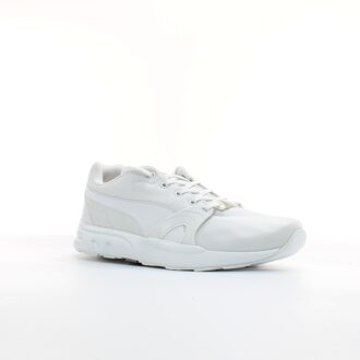 PUMA Trinomic XT S Wit Textiel Heren Lace Up Trainers 359135 03