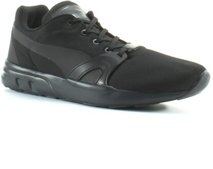 PUMA Trinomic XT S Zwart Textiel Heren Lace Up Trainers 359135 01