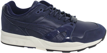 PUMA Trinomic XT1 Citi Heren Trainers Unisex Schoenen Blauw Lace Up 359234 03 B3A