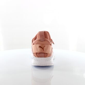 PUMA TSUGI Blaze Dames Veterschoenen Bruin 364110 02 - maat EU 41 / UK 7.5