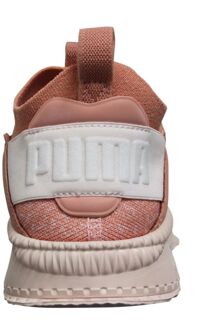 PUMA Tsugi Jun Heren Oranje Hardlooptrainers Perzik - EU 40.5 / UK 7