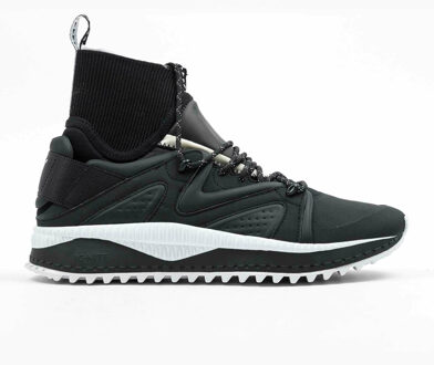 PUMA Tsugi Kori Zwart Heren Trainers - EU 39/ UK 6
