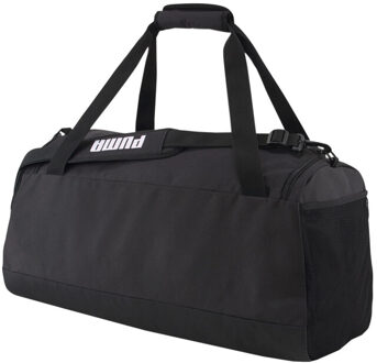 PUMA Uitdager duffeltas Zwart - One size