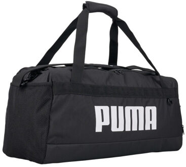 PUMA Uitdager duffeltas Zwart - One size