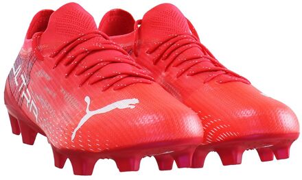 PUMA Ultra 1.3 Rood Heren Voetbalschoenen - EU 36.5 / UK 3.5