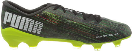 PUMA Ultra 2.2 FG/AG Zwart Heren Voetbalschoenen