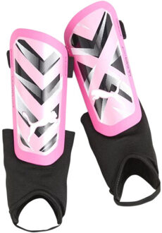 PUMA Ultra 30874 lichtgewicht scheenbeschermers Zwart - XL