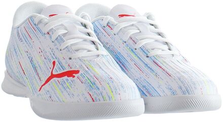 PUMA Ultra 4.2 IT JR Wit Kinderschoenen - maat EU 29 / UK 11