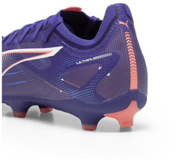 PUMA Ultra 5 match fg/ag 107687 Paars - 41