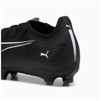 PUMA Ultra 5 match fg/ag 107687 Zwart - 40