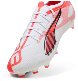 PUMA Ultra 5 match fg/ag 108166 Rood - 44